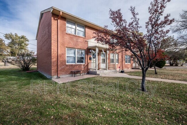 Foto del edificio - 1009 Constitution Rd