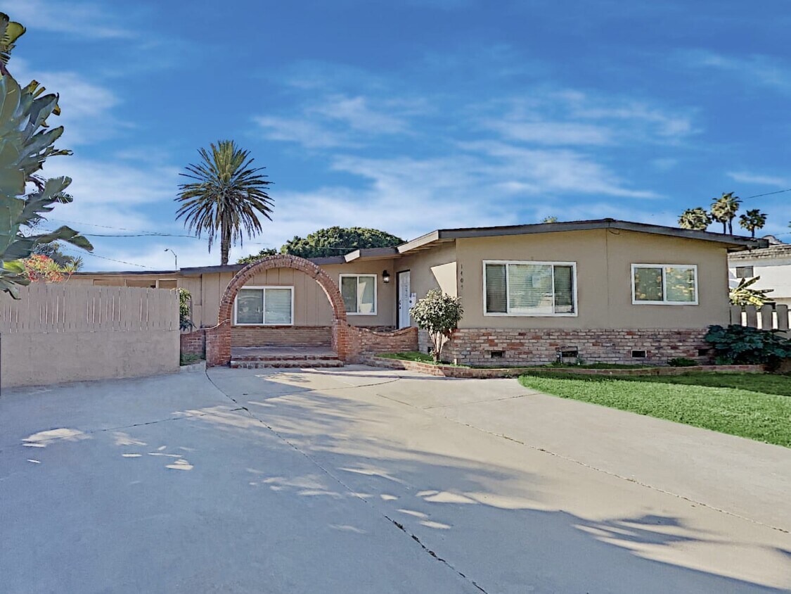 Primary Photo - 1405 Eboe Ave