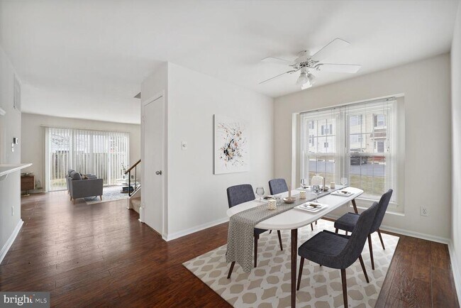 Foto del edificio - 5490 Safe Harbor Ct