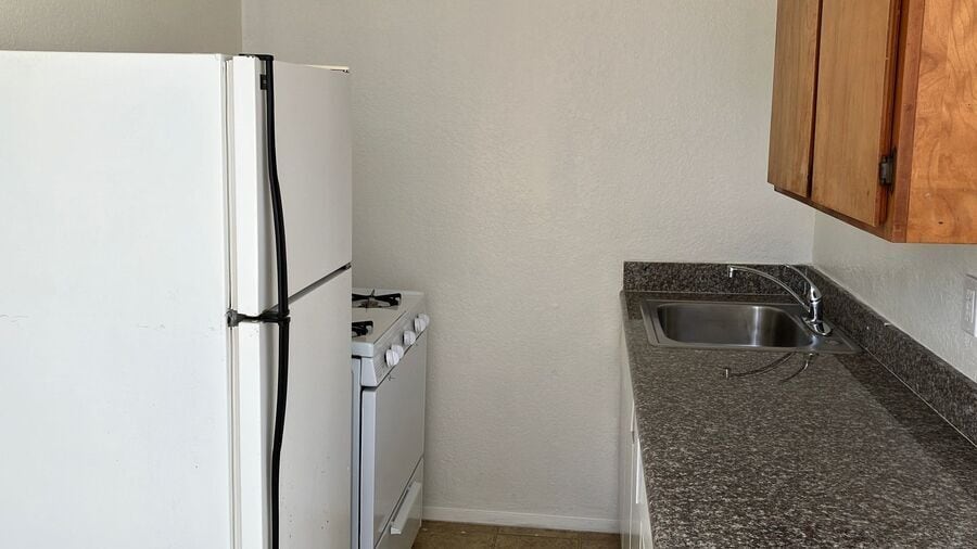 Building Photo - 285 Turk St