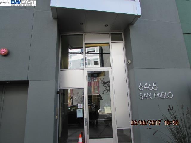 Building Photo - 6465 San Pablo Ave