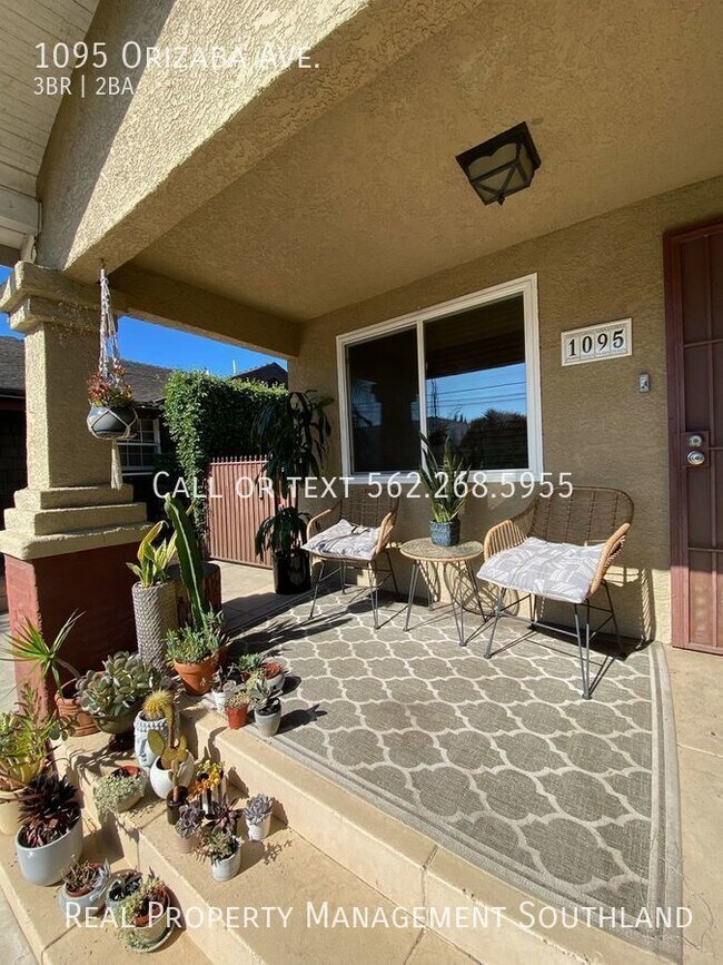 Building Photo - 3 Bed 2 Bath for rent in Long Beach