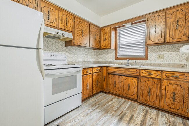 Foto del edificio - 4613 Grove Ave