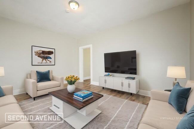 Foto del edificio - 832 Crest Ave