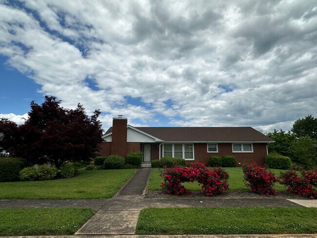 Building Photo - 3 Bedroom / 2 Bath Brick Home  Kingsport, TN