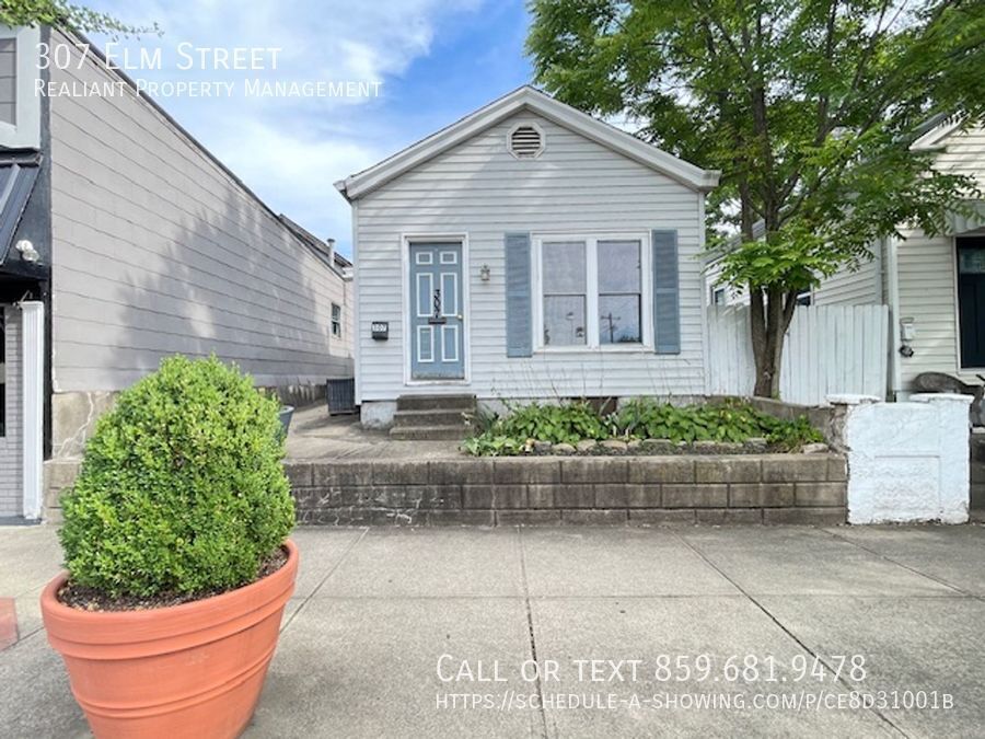 Primary Photo - 307 Elm St