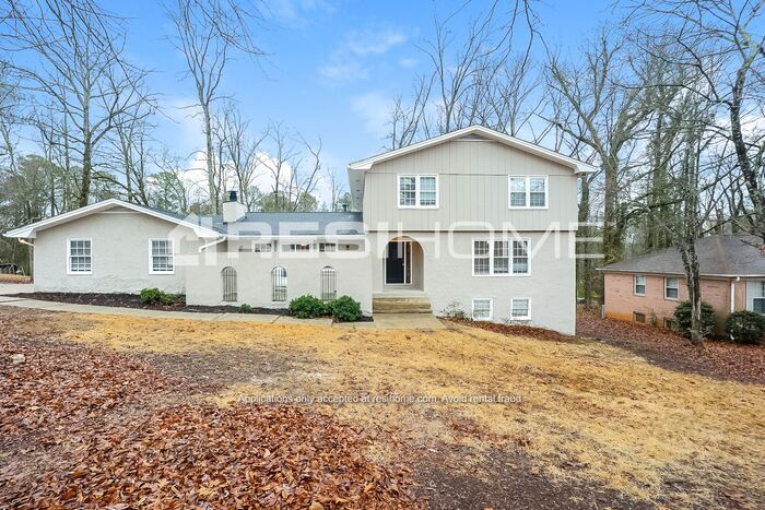 Foto principal - 1518 Bethaven Road