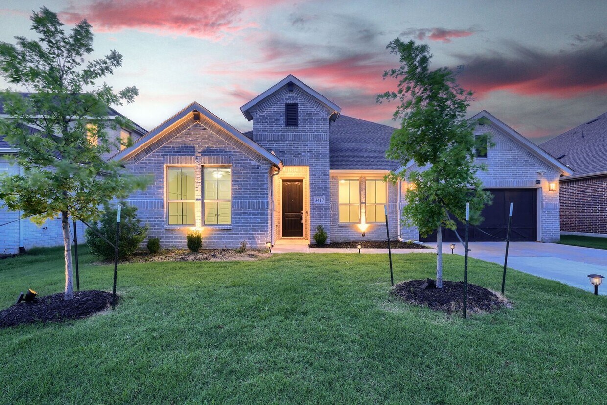 Foto principal - Beautiful Ranch House in Prosper