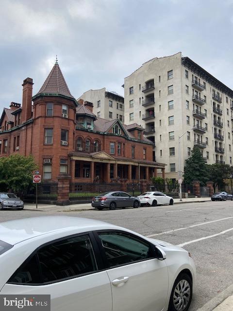 Foto del edificio - 2511 Eutaw Pl