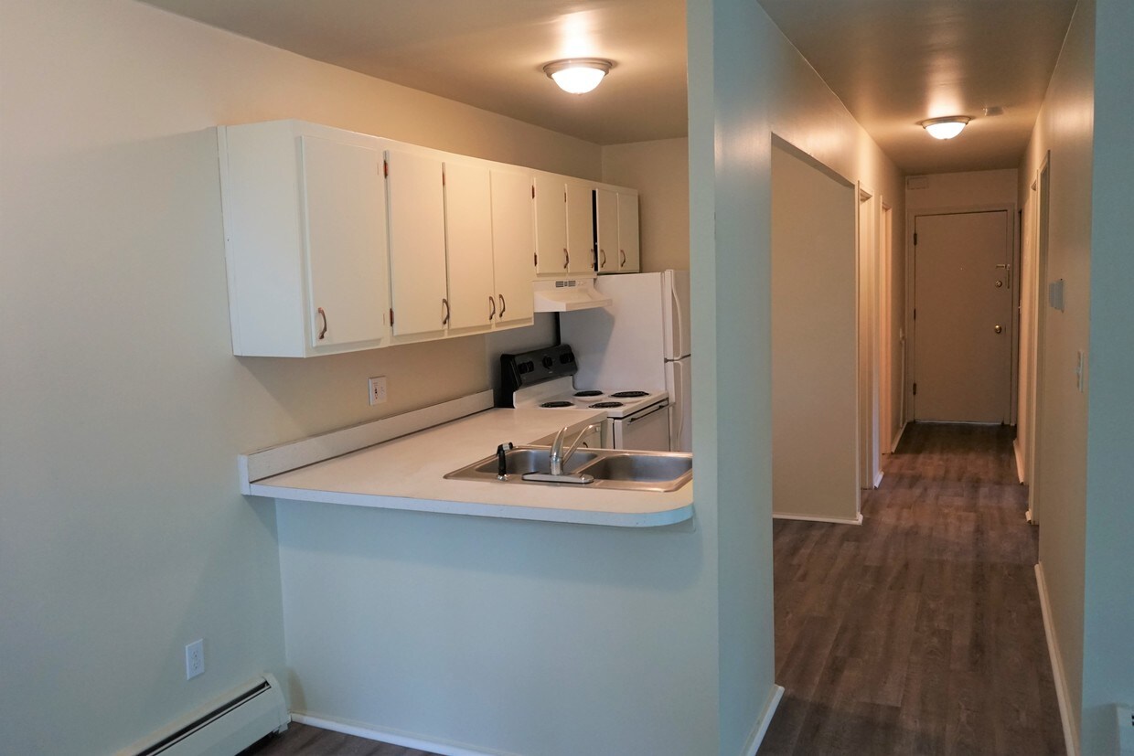 Foto principal - 413 3rd St