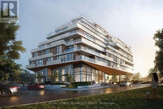 Building Photo - 160 The Kingsway