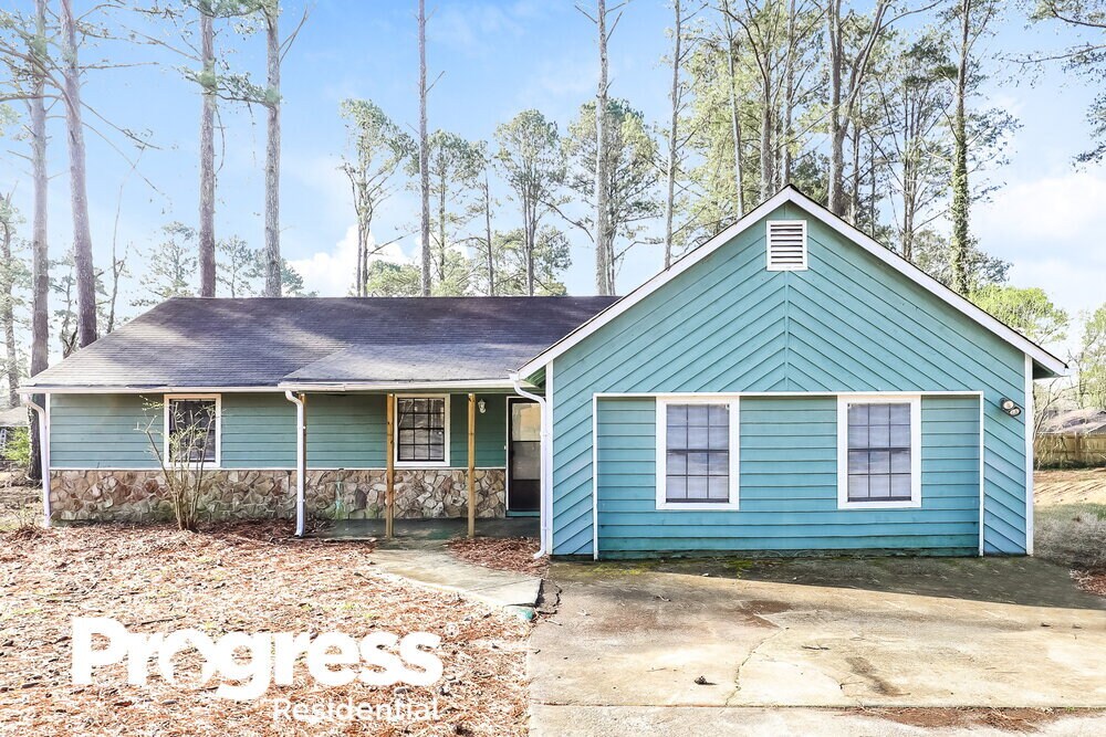 9359 Wood Knoll Ln, Jonesboro, GA 30238 House Rental in Jonesboro, GA