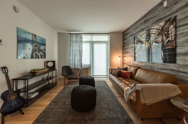 Foto del interior - The Vitagraph