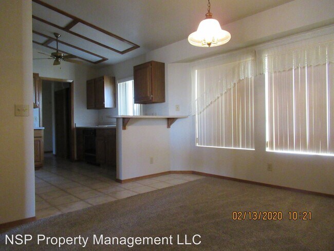 Foto del edificio - 3 br, 2 bath House - 3661 Breakwater Drive