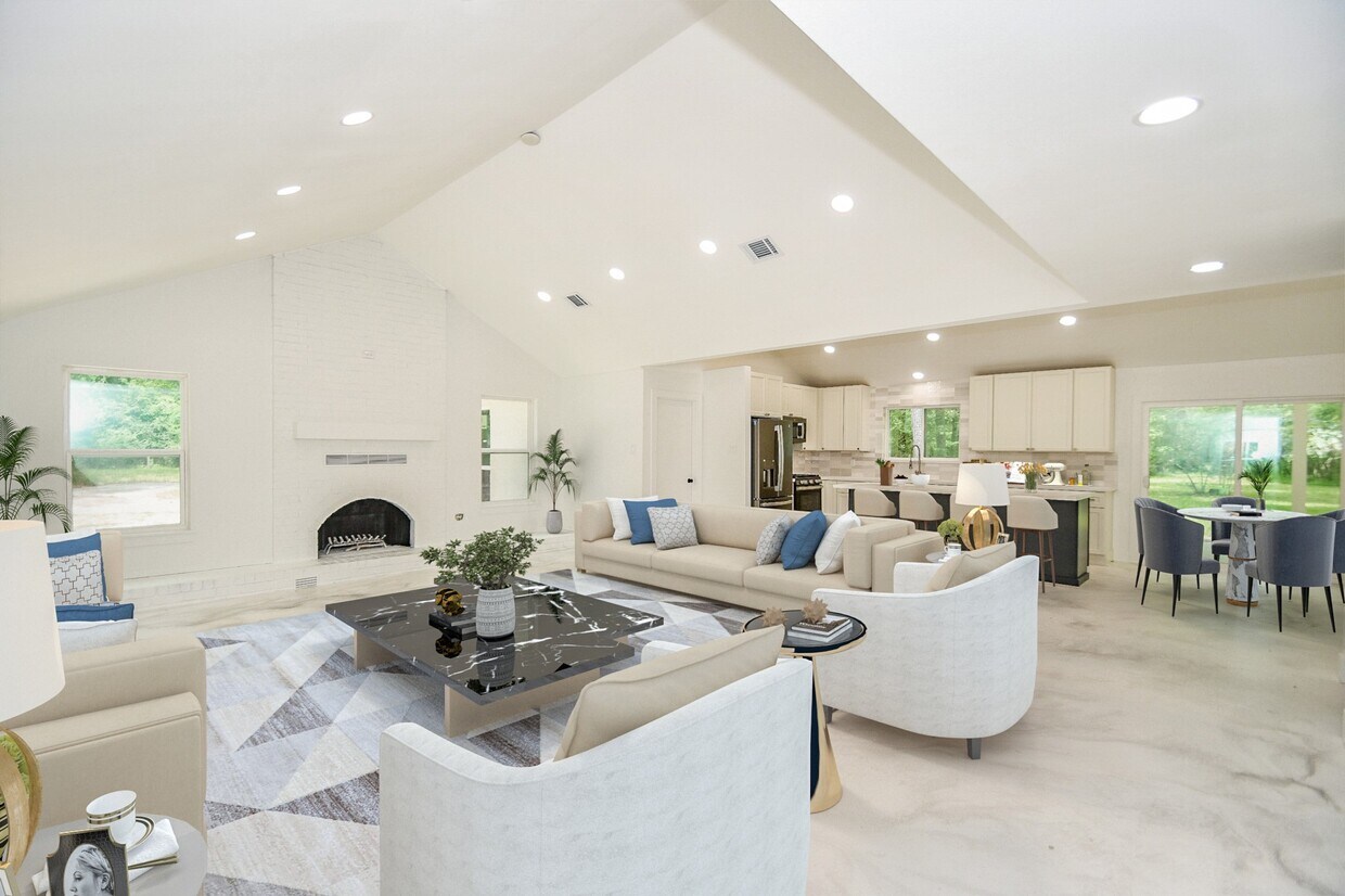 Foto principal - 6914 Evergreen St