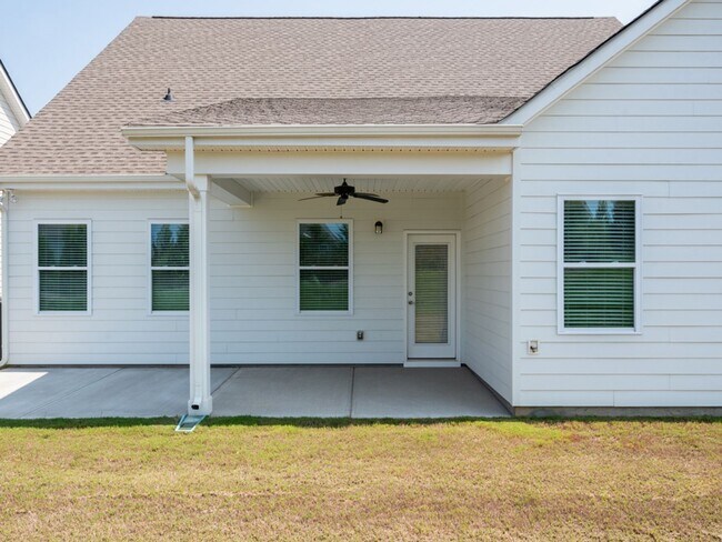 Foto del edificio - Home in Waxhaw