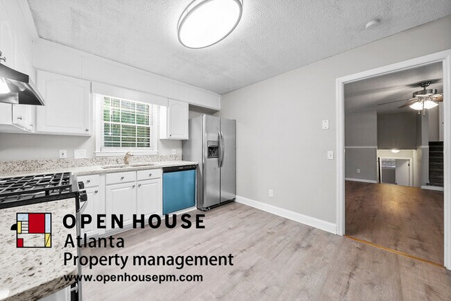 Building Photo - 103 Stone Mill Ln NW, Marietta