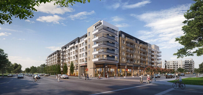 Building Photo - 3560 Rambla Pl
