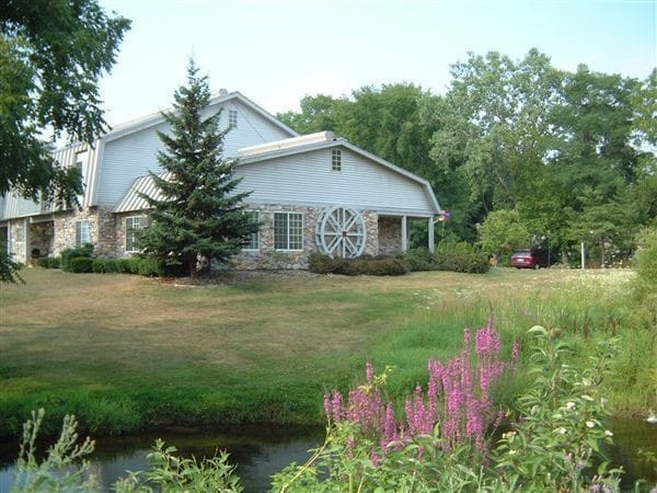 Saw Mill Creek Apartments Apartments Vicksburg, MI