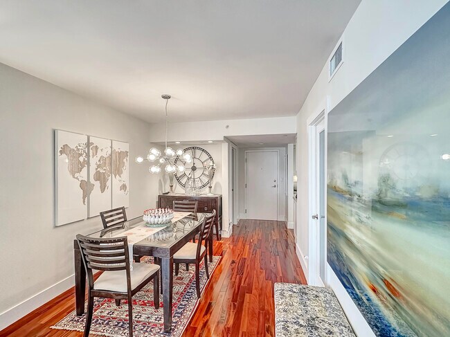 Foto del edificio - 3000 N Ocean Dr