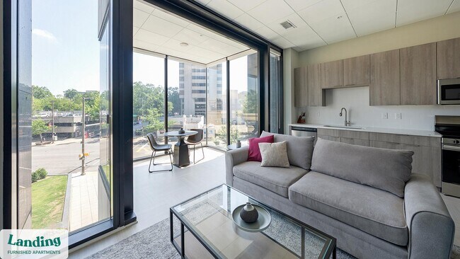 Foto del edificio - 600 19th St N