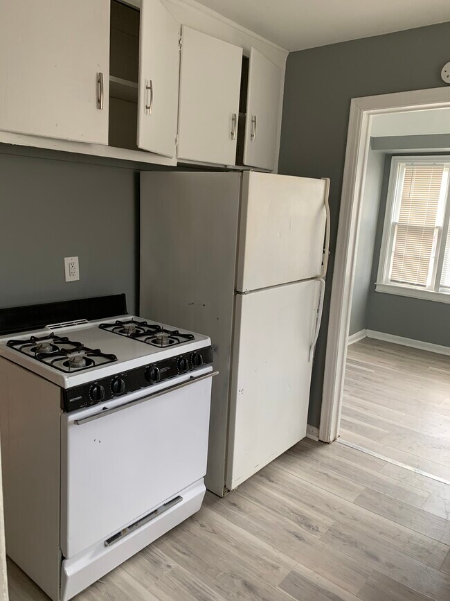 20244 Oakfield St, Detroit, MI 48235 House Rental in Detroit, MI