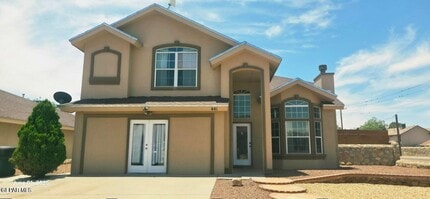 Building Photo - 441 Desert Dandelion St