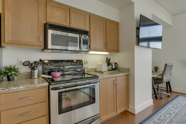 Foto del edificio - 900 NW Lovejoy St