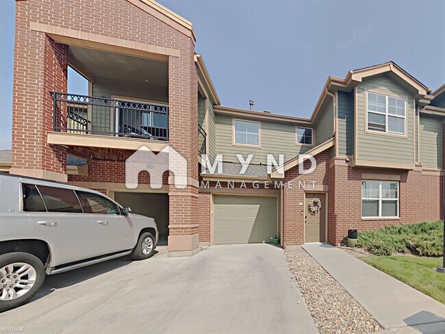 Foto del edificio - 2 br, 2 bath House - 9637 E 5th Ave Unit 101