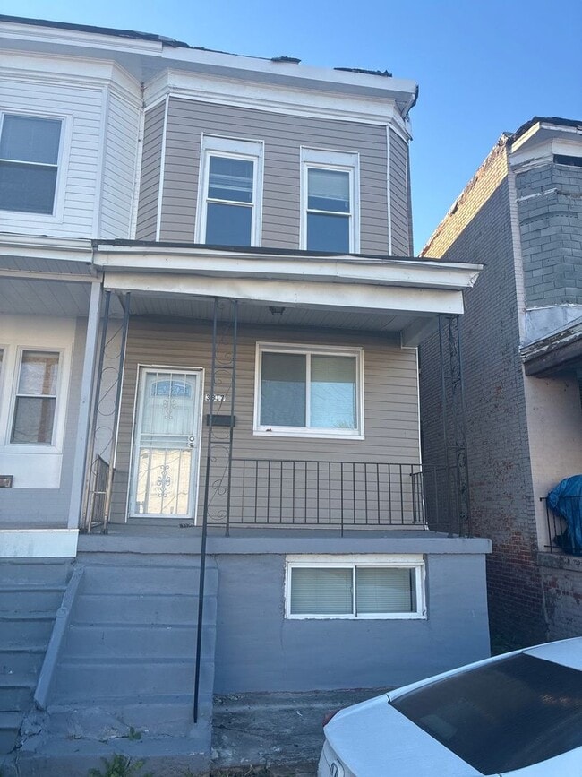 Building Photo - 3317 Paton Ave