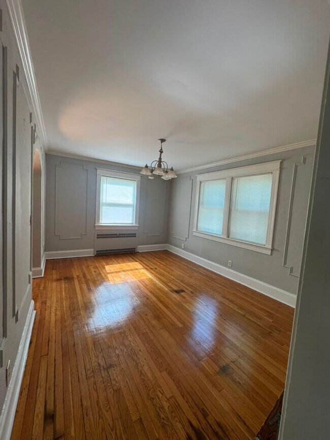 Foto del edificio - 6030 8th St NW