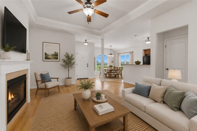 Foto del edificio - 3100 SW Featherston Rd