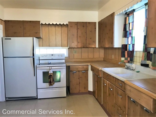 Building Photo - 2 br, 1 bath Apartment - 824 S David