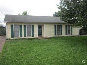 Building Photo - 538 Foxfield Rd
