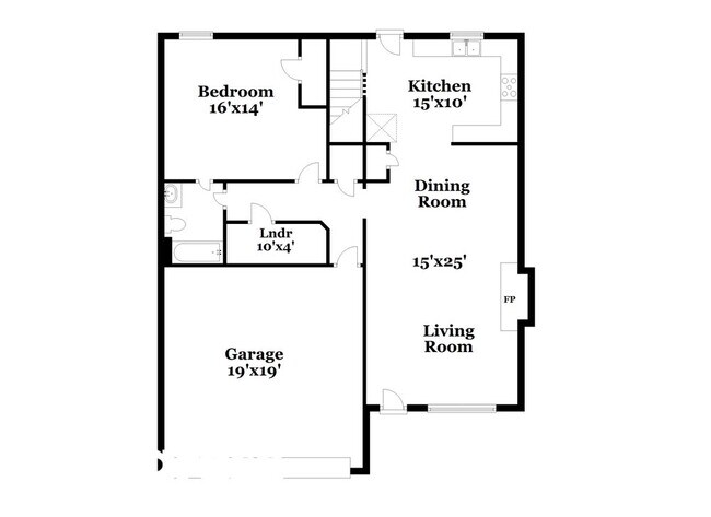 Building Photo - 11019 Shadow Creek Terrace