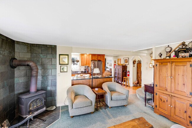 Foto del edificio - 7 O St