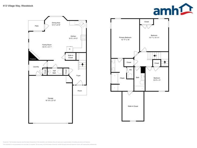 Building Photo - 413 Village Way