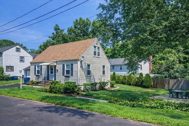 Foto del edificio - 36 Bonad Rd