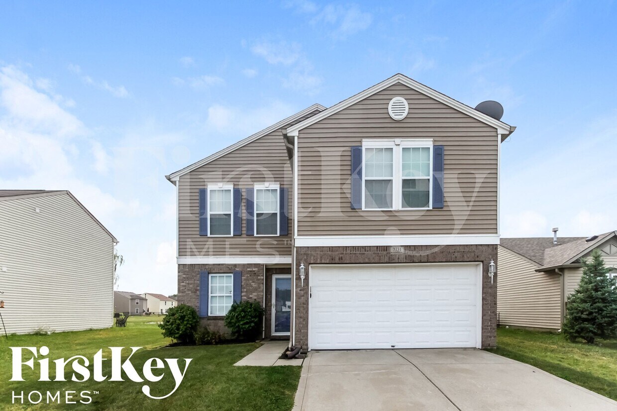 Foto principal - 7731 Brandenburg Way