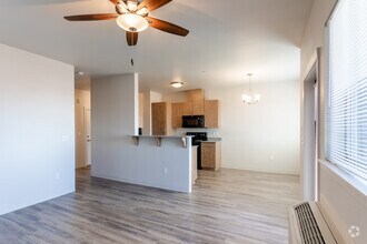 St. Helens Place photo'