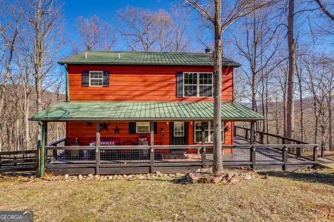 Building Photo - 565 Ross Ridge Rd