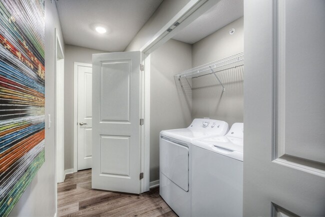 Interior Photo - Fremont Commons Luxury Apartments