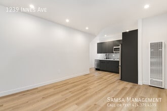 Building Photo - 1239 Innes Ave