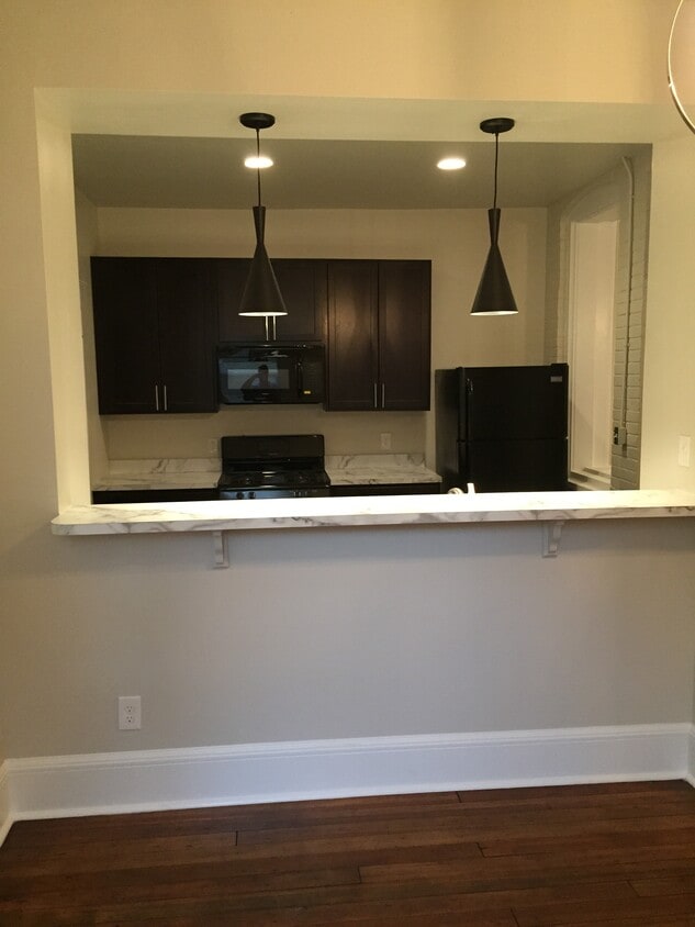 Foto principal - 3818-3820 Arsenal St