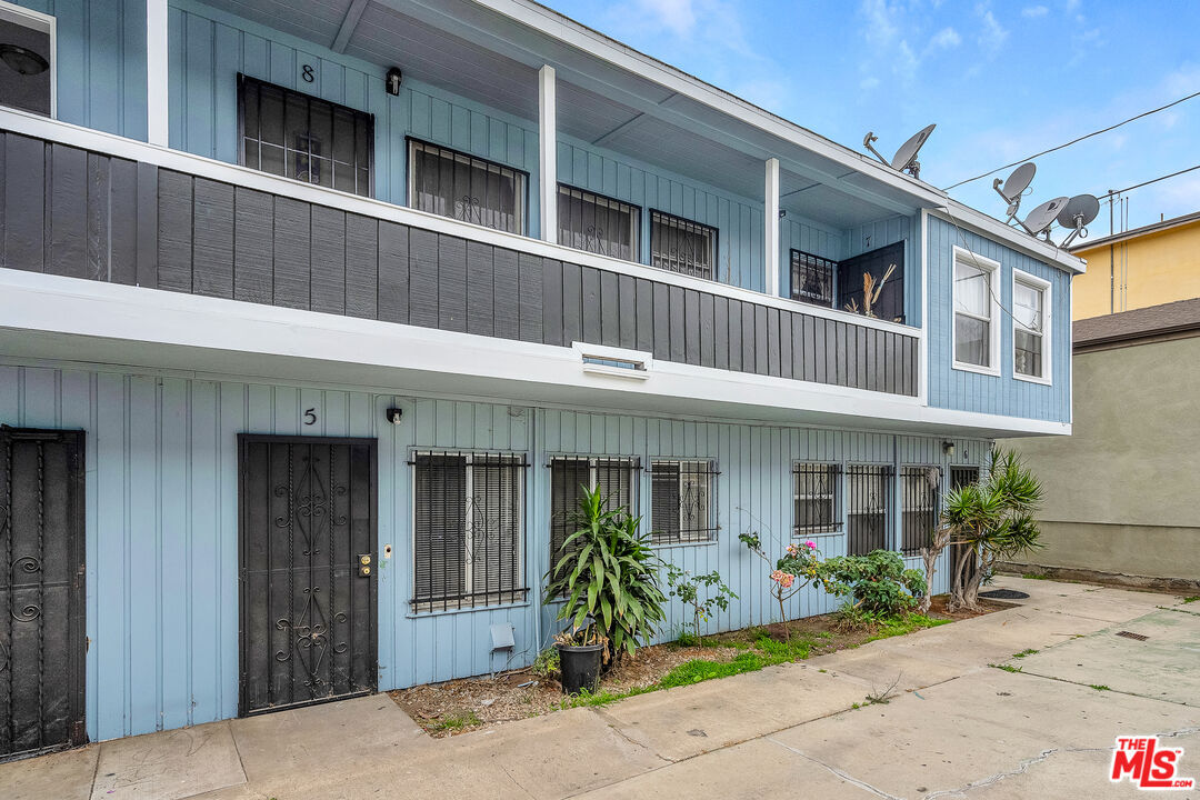 Foto principal - 522 E Kelso St