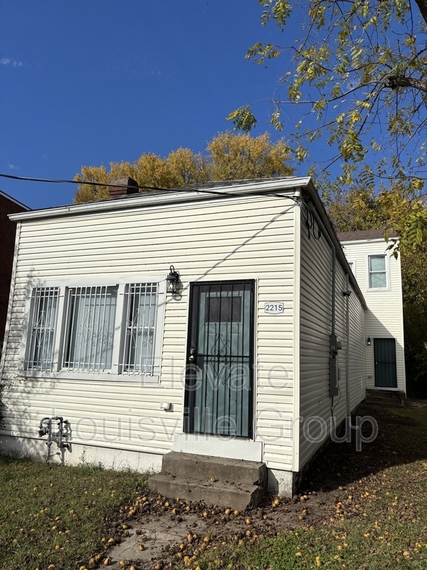 Photo - 2215 W Market St House