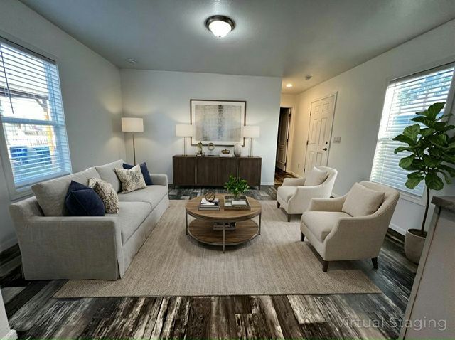 Foto del edificio - 4650 E Lake Mead Blvd