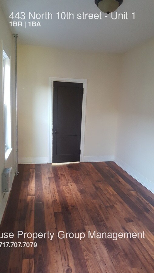 Foto del edificio - 443 N 10th St