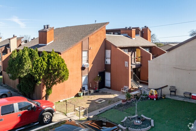 Vista adicional del edificio - The Lofts