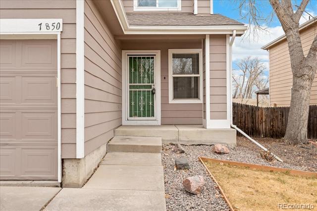Building Photo - 7850 Ogden Ct